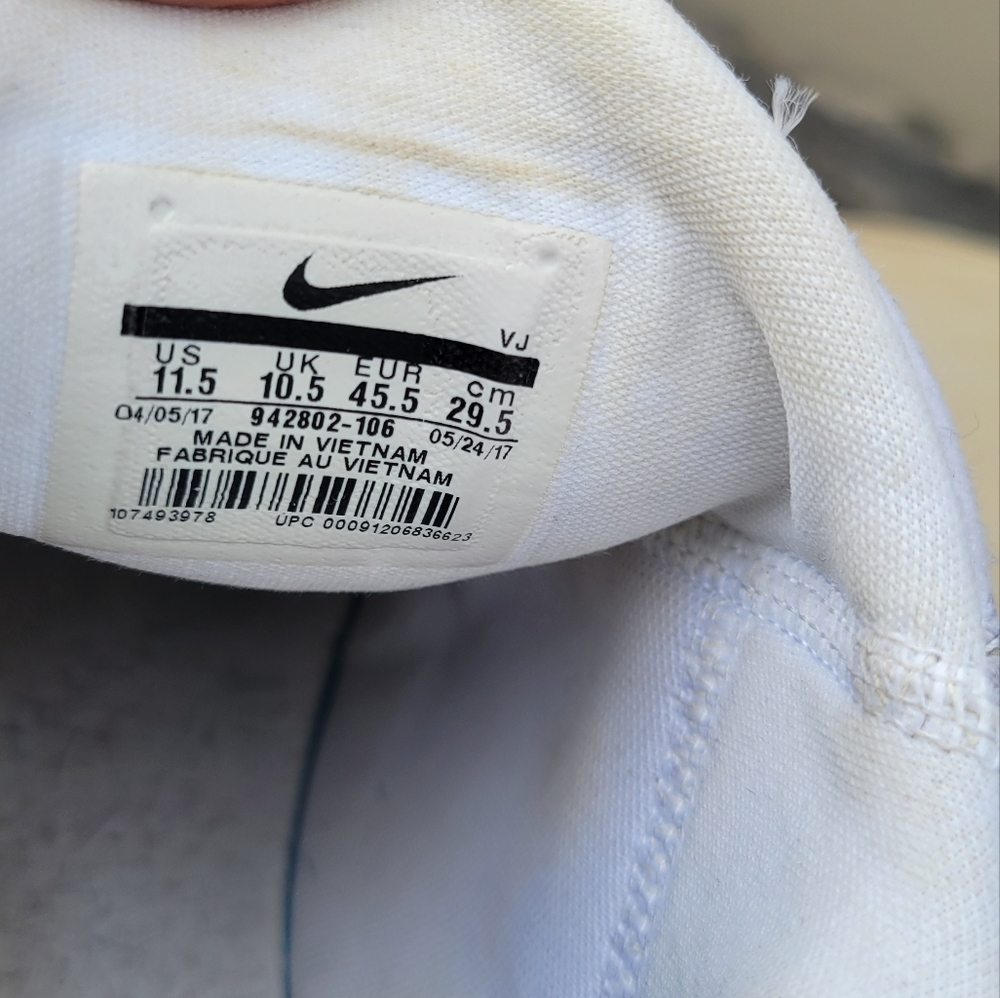 Nike Zoom Shoes - Picture 9 of 12